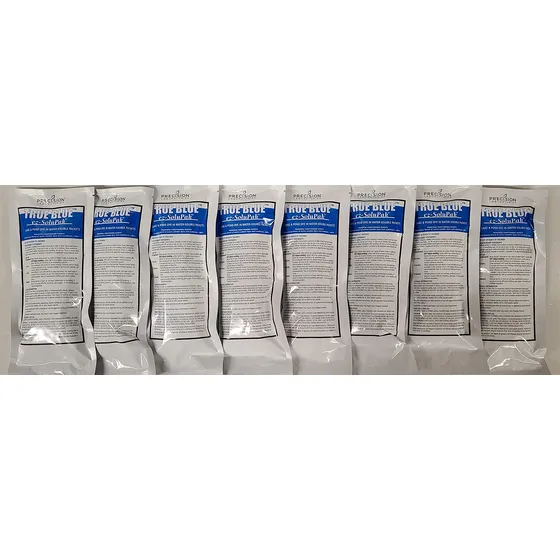 True Blue Ez Solupak Tinte Para Estanque Lago 8