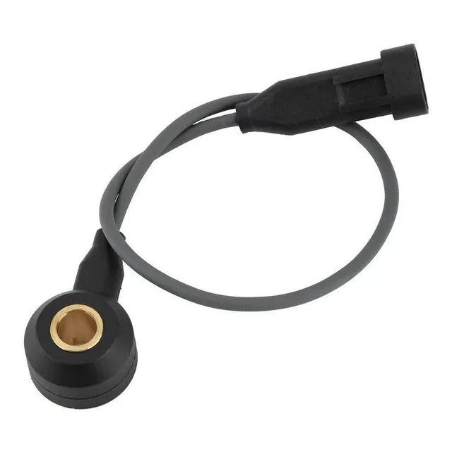 Sensor De Detonación P/chevy 04-12 Corsa Meriva Tornado 1.8