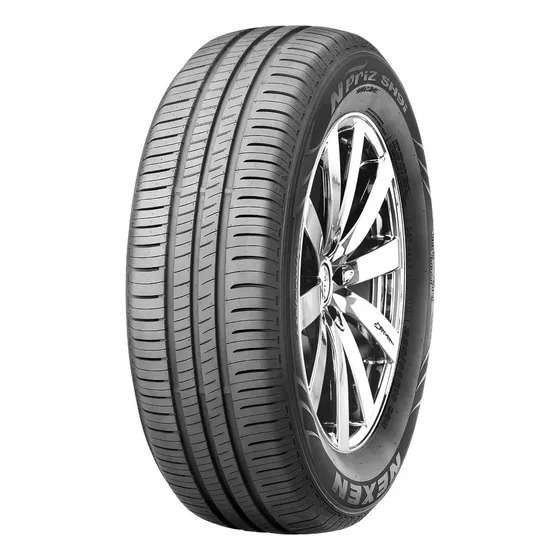 Llanta 235/60r16 100v Nexen Npriz Sh9i Tl