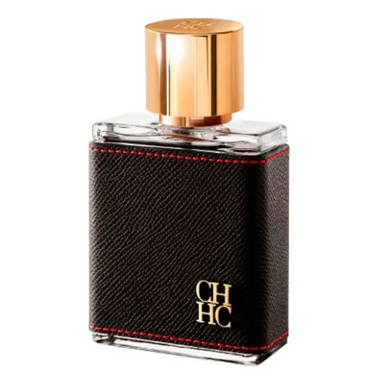 Perfume Carolina Herrera Ch Men Edt 50 Ml