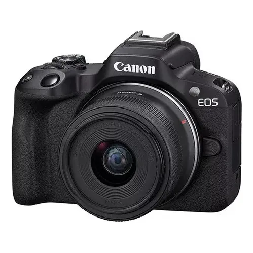 Cámara Canon Eos R50 Profesional 