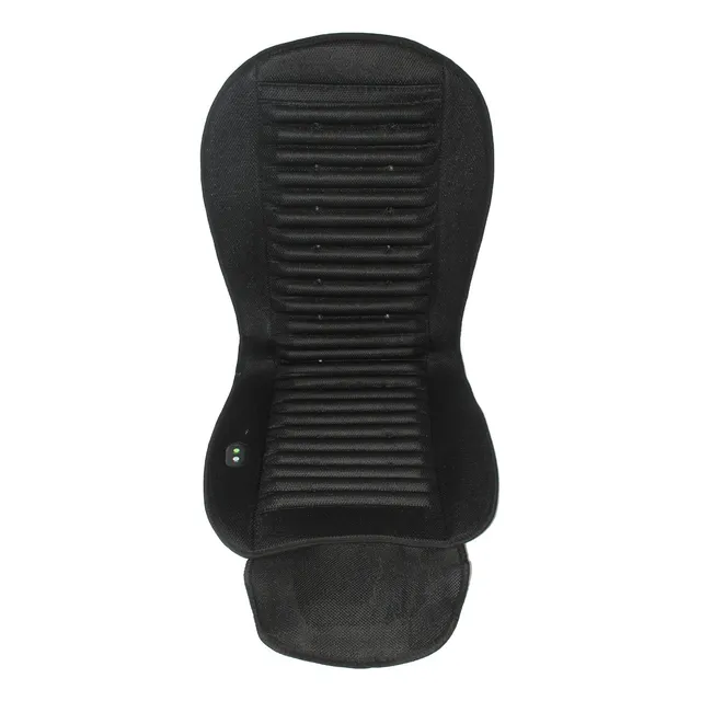 Respaldo Asiento De Masajes Frio