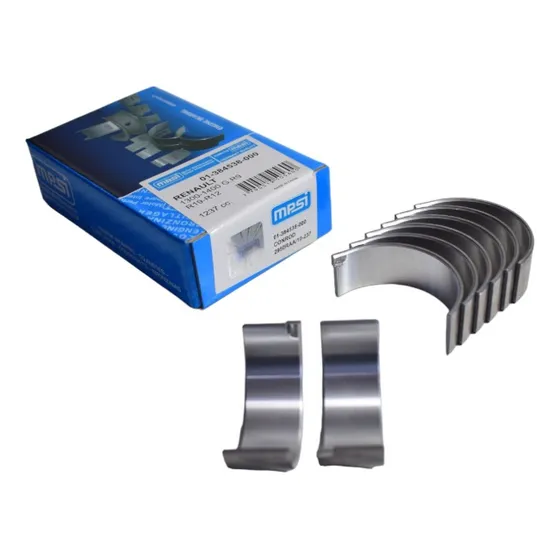 Cojinete De Biela Para Renault 9 11 12 18 19 1.4 1.6 Nafta