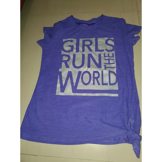 Camisas Niñas 