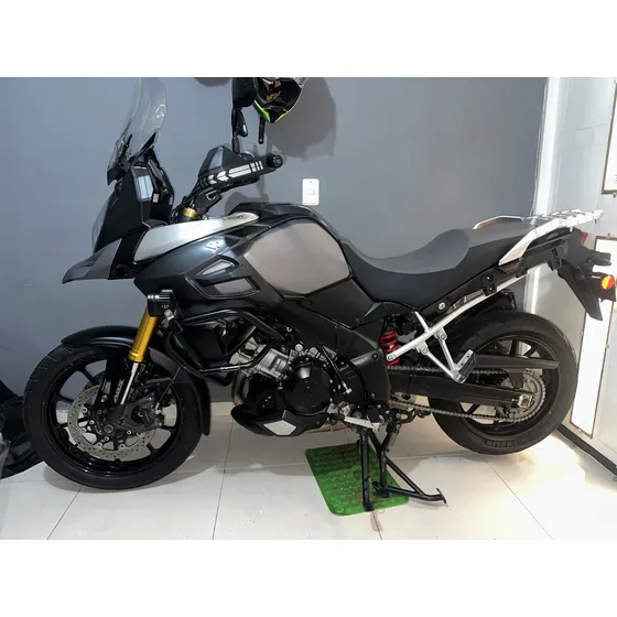 Vstrom 1000 Modelo 2016