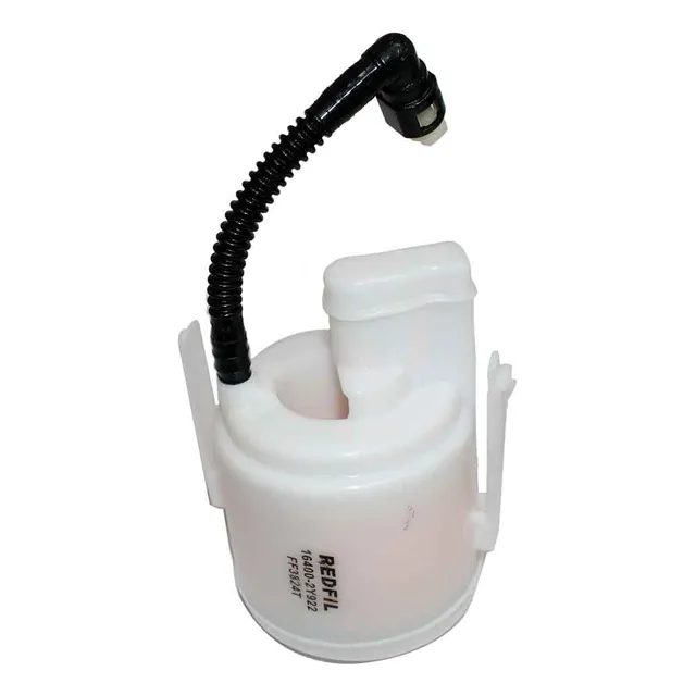 Filtro De Bomba Nissan Sentra B13 Varios Cod: 16400 2y922 Y