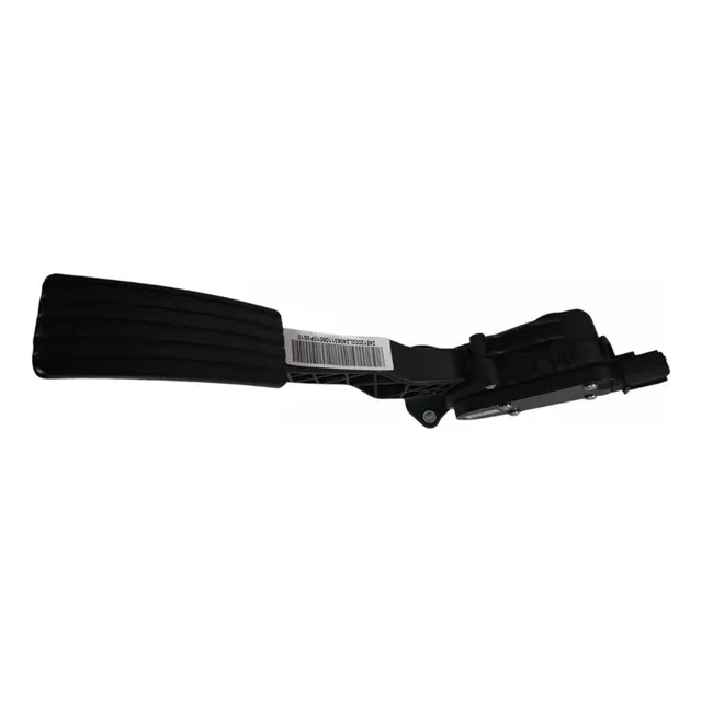 Pedalera Pedal Acelerador Completo Jac T6 4x2 1037 Gasolina