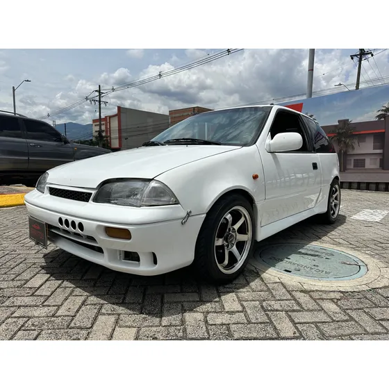 Chevrolet Swift 1.3