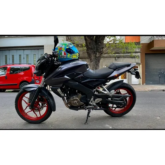 Rouser Ns 200 Bajaj