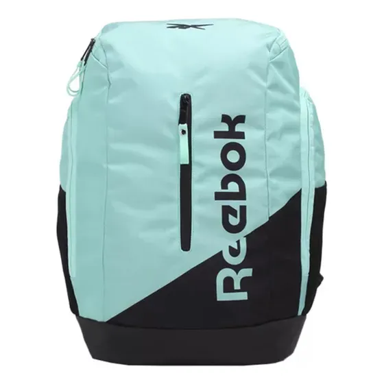 Mochila Hombre Deportiva Mujer Padel Reforzada Amplia Reebok