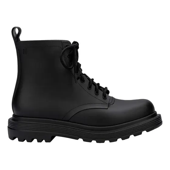 Bota Melissa Coturno Soft Ref. 35940