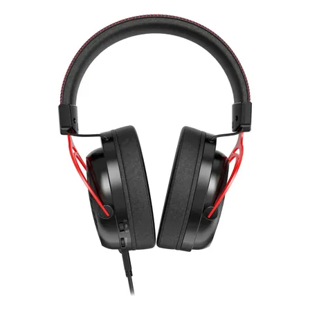 Headset Gamer Redragon Diomedes Preto Usb E 3.5mm Preto