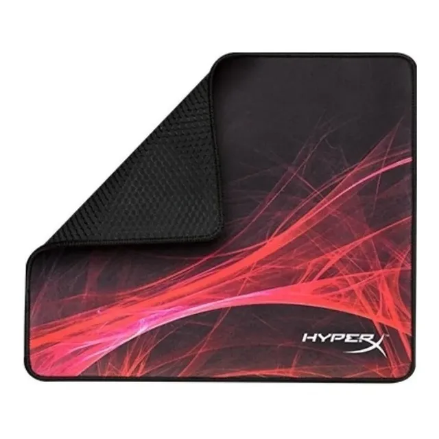 Mouse Pad Gamer Hyperx Speed Edition Fury S Pro L 45mmx40mm