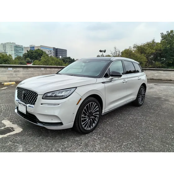 Lincoln Corsair 2.3 Reserve At