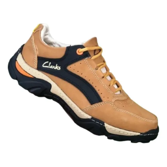 Zapato Para Hombre Cuero .