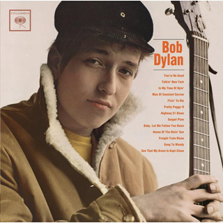 Cd: Bob Dylan Cd: Bob Dylan