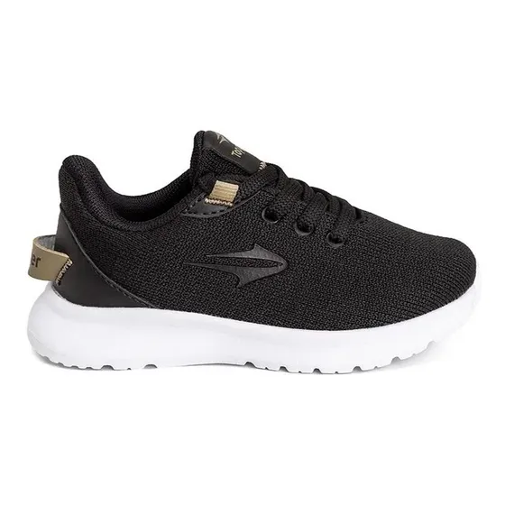 Zapatillas Topper Niña Deportiva Lambi Originales
