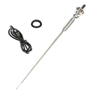 Antena De Señal De Radio De Coche Universal De 53 Pulgadas, Antena De Señal De Radio De Coche Universal De 53 Pulgadas,