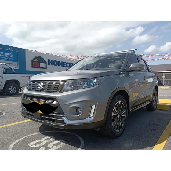 Suzuki Vitara Live 1.6 Glx + All Grip