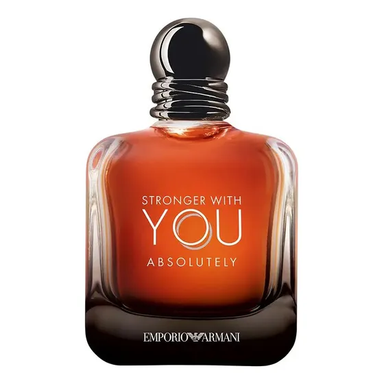 Emporio Armani Stronger With You Absolutely Edp 100 Ml