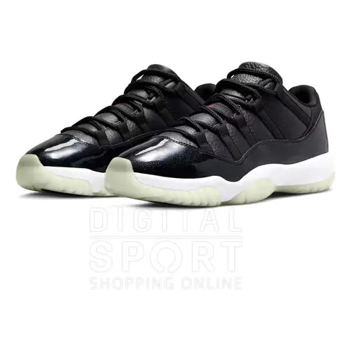 Zapatos Jordan Retro 11 Low