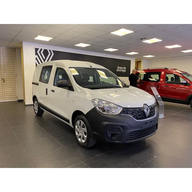 Renault Kangoo Express