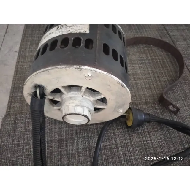 Motor De Lavadora