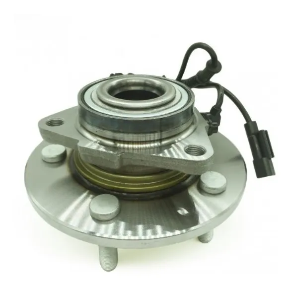 Maza Ruleman Rueda Delantera Dodge Ram 1500 5.7 Hemi V8