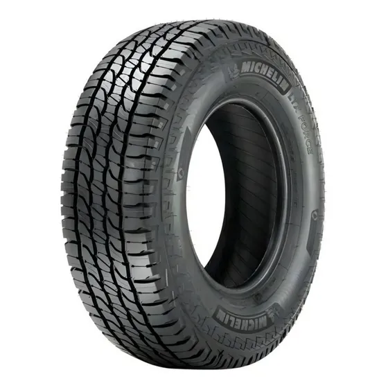 Pneu Michelin Aro 16 Ltx Force 215/65r16 102h Xl
