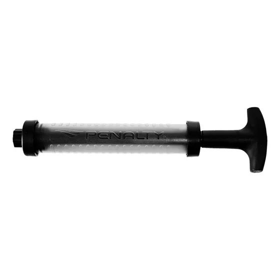Bomba De Ar Bike/bola Double Action Trans.