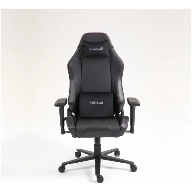 Silla Gamer Versus V-40  Ergonómica Premium Reclinable