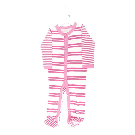 Pijama Popchitos Completa Multicolor