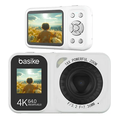 Nikon Kit D3100 + lente 18-55mm VR DSLR cor preto | MercadoLivre