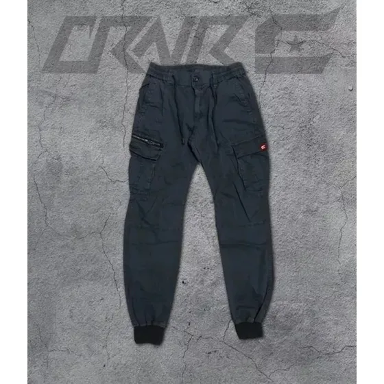 Pantalon Cargo 