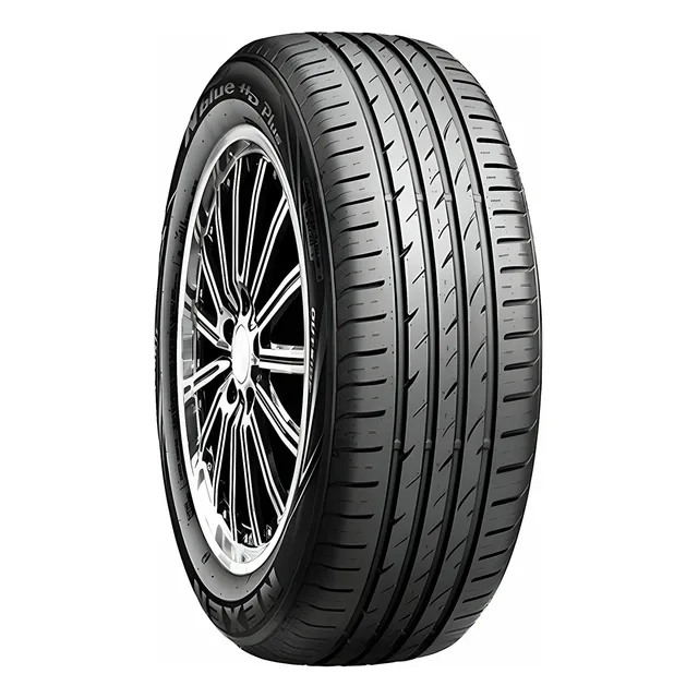Llanta 215/60r15 N Blue Hd Plus Nexen 94h Índice De Velocidad H