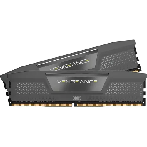 Memória Ram Pc Corsair Vengeance Ddr5 4800mhz 32gb (2x16gb