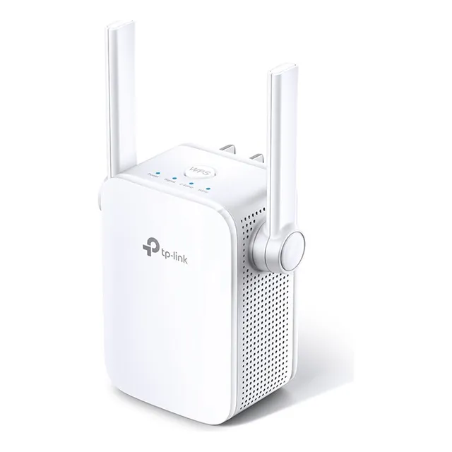 Tp-link Re305 Repetidor De Wifi Ac1200 Antenas Externas