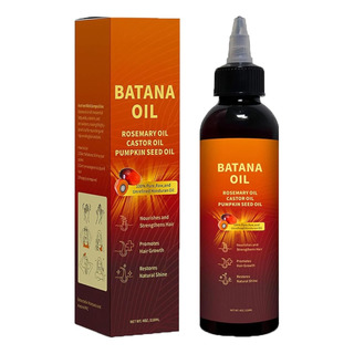 Aceite Batana Líquido Natural 4 En 1 Aceite Batana Líquido Natural 4 En 1