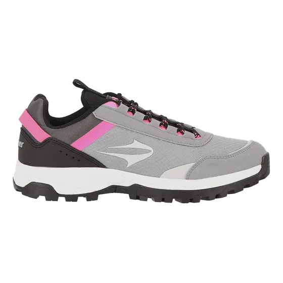 Topper Zapatillas - Rug Grsfucsia