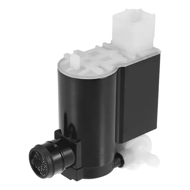 Motor Limpiabrisas Compatible Hyundai Kia Mta-004