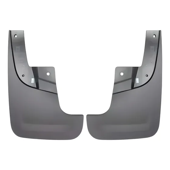 Barreros Delanteros S10 Desde 2012 Kit X2 Original Gm