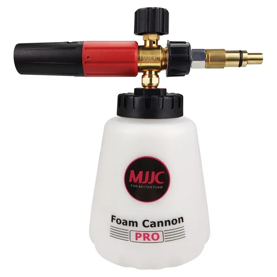 Snow Foam Mjjc Compatível Lavadora Wap New Eco Wash 2200