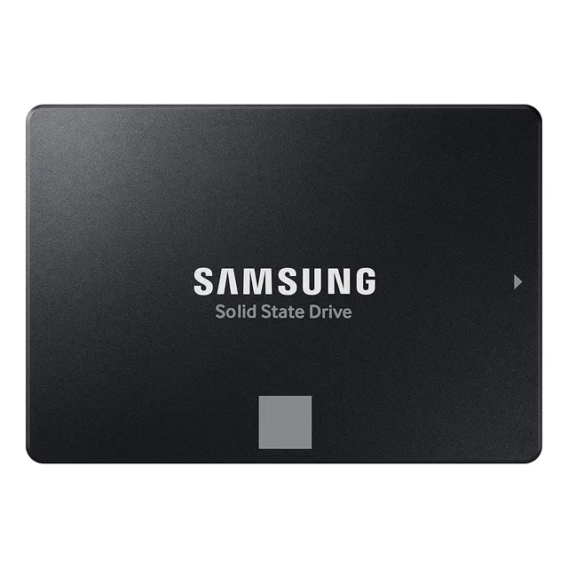Samsung 870 Evo Sata Ssd 250gb 2.5  Internal Solid State ...
