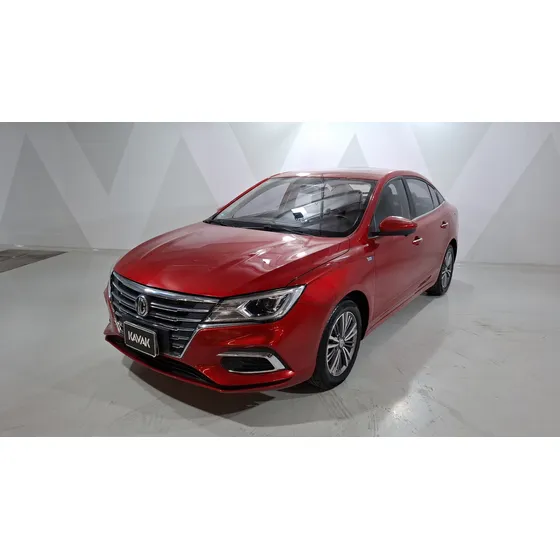 Mg Mg5 1.5 Elegance Cvt