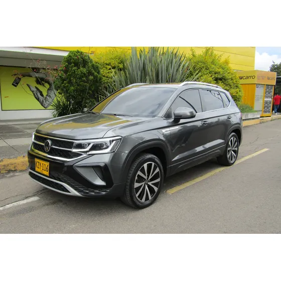 Volkswagen Taos 1.4 Highline At