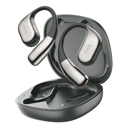 Fone Htc Ne39 Ows Bluetooth 6.0 Estéreo, Design Esportivo