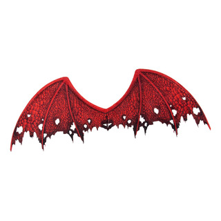 De Dragón, De Murciélago, Correas Elásticas Para Los De Dragón, De Murciélago, Correas Elásticas Para Los