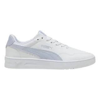 TĂȘnis Puma Court Lally Feminino Original TĂȘnis Puma Court Lally Feminino Original