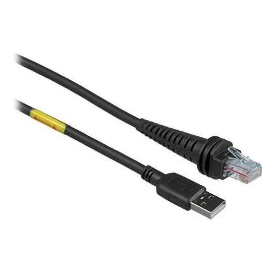 Honeywell Cbl-500 - 300 S00 - 03 Usb Host Tipo De Cable Rect