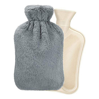 Funda For Calentar Manos, Botella De 2 Litros De Agua Con B Funda For Calentar Manos, Botella De 2 Litros De Agua Con B